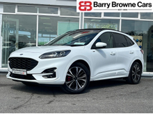 2023 Ford Kuga 2.5L Hybrid For Sale Images