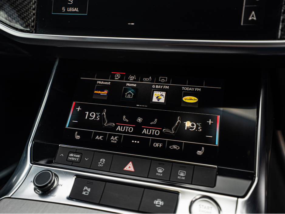 2019 Audi A6 2.0L Diesel For Sale Images