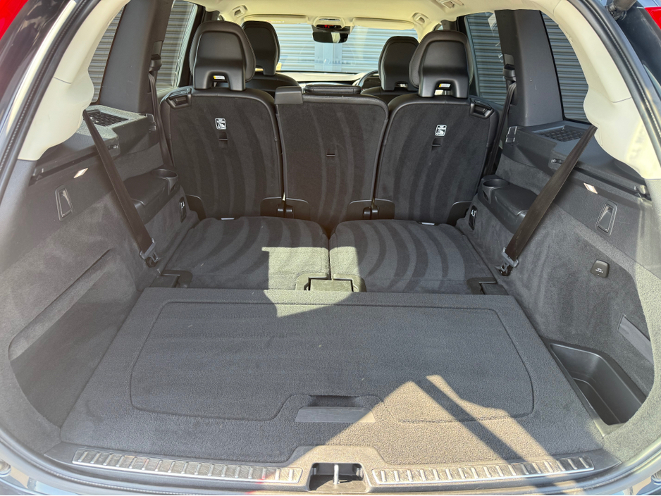2019 Volvo XC90 2L Diesel For Sale Images
