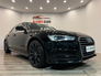 2018 AUDI A6 2.0 TDI EXECUTIVE ULTRA 187BHP AUTO 190PS