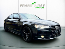 2013 Audi A6 2L Diesel For Sale Images