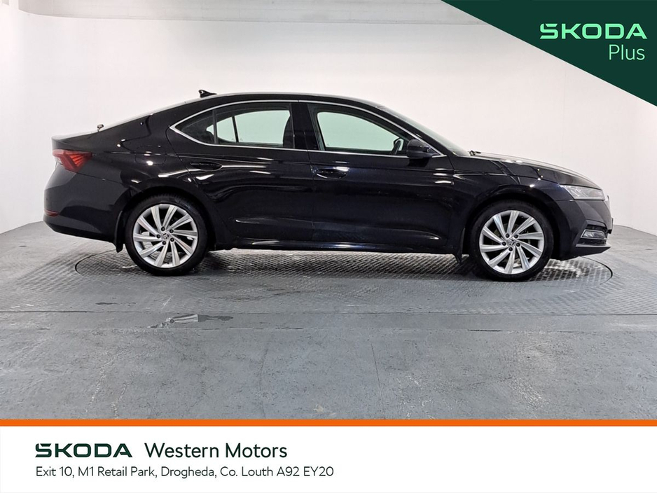 Skoda Octavia OCTAVIA STY 2.0TDI 115HP — thumbnail 9