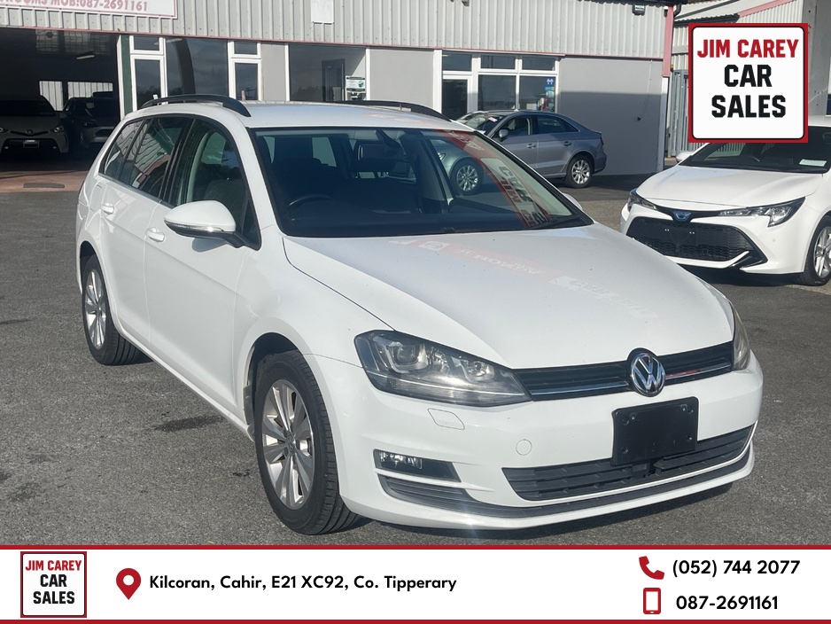 2015 Volkswagen Golf For Sale Images