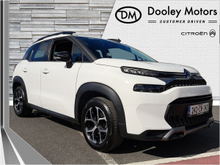 Citroen C3 Aircross PureTech 110 S&S BVM6 Plus