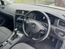 2020 VOLKSWAGEN GOLF Comfortline TDI 2.0 150 HP