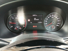 2019 Kia Sportage 1.6L Diesel For Sale Images