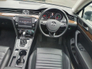 2015 VOLKSWAGEN PASSAT SUNROOF * FULL LEATHER * HIGHLINE * FINANCE AVAILABLE - COMPETITIVE APRs OFFERED