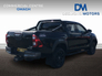 2022 TOYOTA HILUX INVINCIB X D-4D 4WD INVINCIBLE DCB