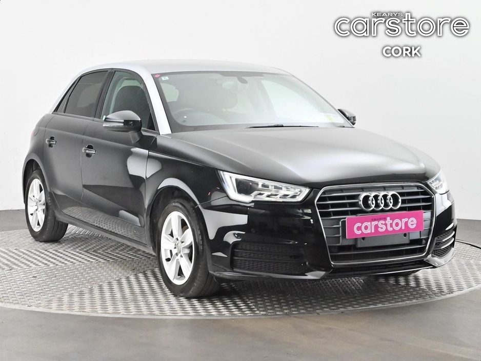 Audi A1 1.0 TFSI Auto