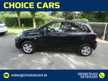 2019 Nissan Micra 1.2L Petrol For Sale Images