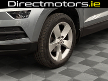 2019 Skoda Karoq 1L Petrol For Sale Images