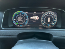 2020 Volkswagen E-Golf 0L Electric For Sale Images