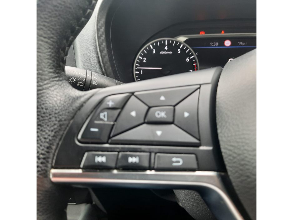 Nissan Juke 1.0 SV PREMIUM **24 MONTH AA WARRANTY AVAILABLE** — thumbnail 19