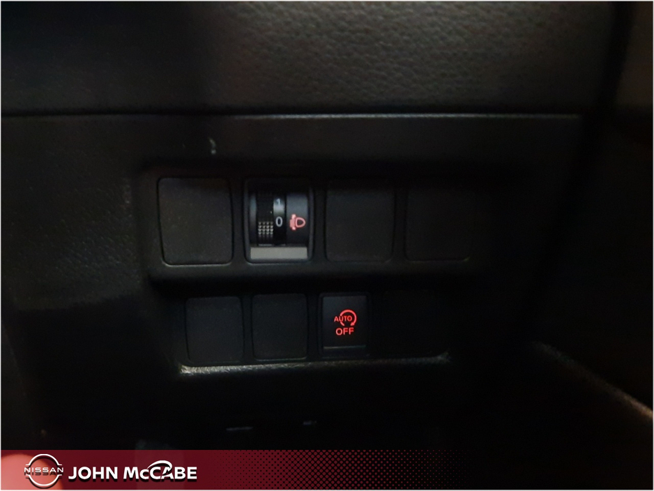 2018 Nissan Qashqai 1.2L Petrol For Sale Images