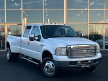 2005 Ford F Series 6.1L Diesel For Sale Images