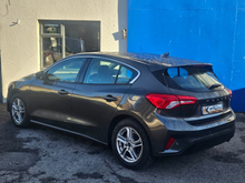 2018 Ford Focus 1.5L Diesel For Sale Images