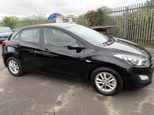 2013 Hyundai i30 1.4L Petrol For Sale Images