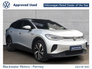 2022 VOLKSWAGEN ID.4 FAMILY 77KWH 204HP