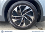 2022 VOLKSWAGEN ID.4 LIFE DX 77KWH 174BHP PRO LIFE