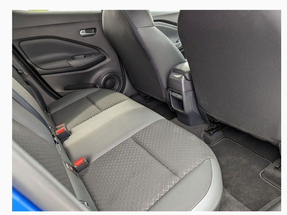 2026 Nissan Juke 1.6L Petrol Hybrid For Sale Images