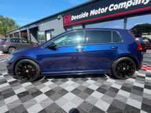 2018 Volkswagen Golf 1.6L Diesel For Sale Images