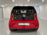 2019 VOLKSWAGEN UP! GTI MANUAL 6 SPEED 1.0TSI 115BHP VW/AUDI SPECIALISTS WWW.DENISDARCYCARS.IE
