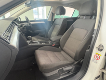 2018 Volkswagen Passat 1.6L Diesel For Sale Images