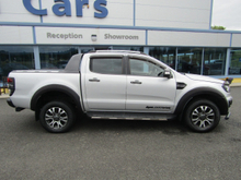 2021 Ford Ranger 2L Diesel For Sale Images