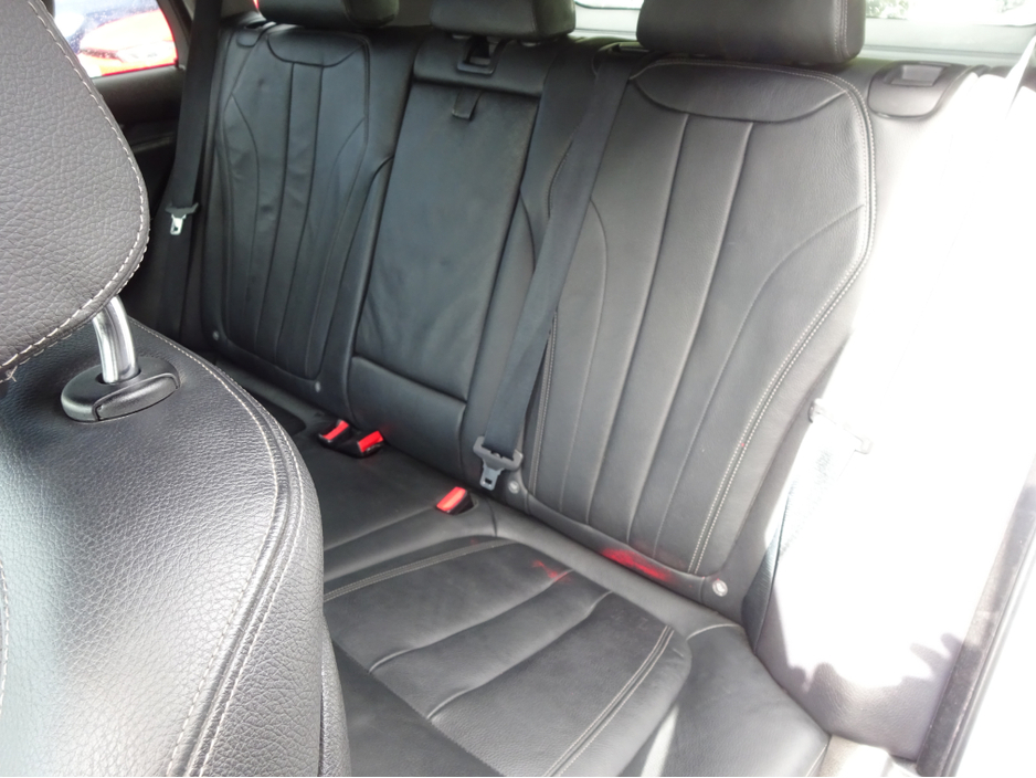 2019 BMW X5 3.0L Diesel For Sale Images
