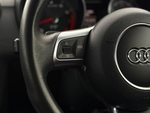 2012 Audi TT 1.8L Petrol For Sale Images