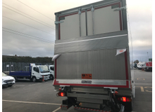 2025 FUSO Canter 3L Diesel For Sale Images