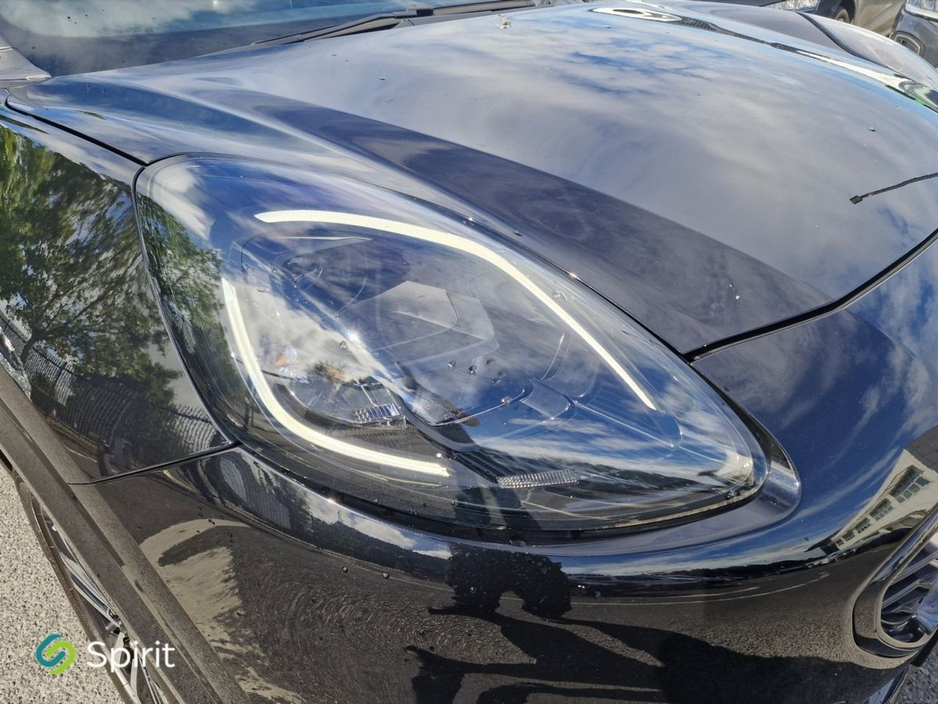 Ford Puma 1.0L Hybrid ST-Line Call Mark 0861628028 — thumbnail 19