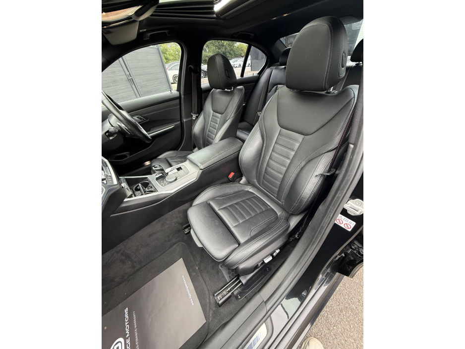 2021 BMW M3 3L Diesel For Sale Images