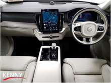 2025 Volvo XC90 2L Petrol Plug-in Hybrid For Sale Images