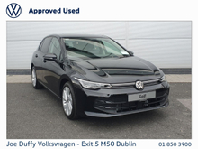 Volkswagen Golf EDITION 75 2.0 TDI 116HP MANUAL New RRP €38990