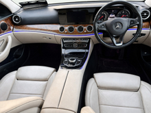 2018 Mercedes-Benz E Class 2L Diesel For Sale Images