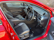 2020 Toyota C-HR 1.8L Petrol Hybrid For Sale Images