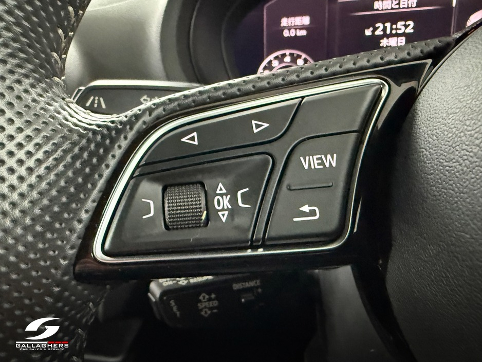 2019 Audi A3 1.4L Petrol For Sale Images