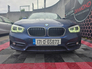 2017 BMW 1 SERIES 118D AUTOMATIC