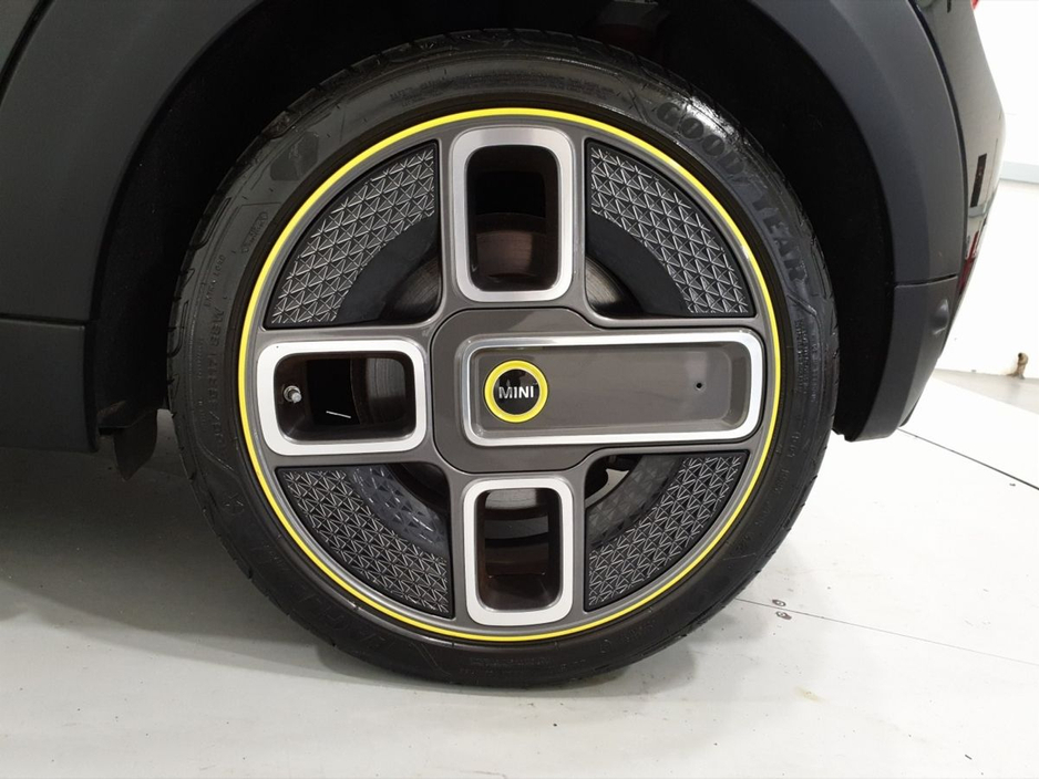 2021 MINI Hatch 0L Electric For Sale Images