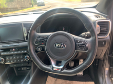 2018 Kia Sportage 1.7L Diesel For Sale Images