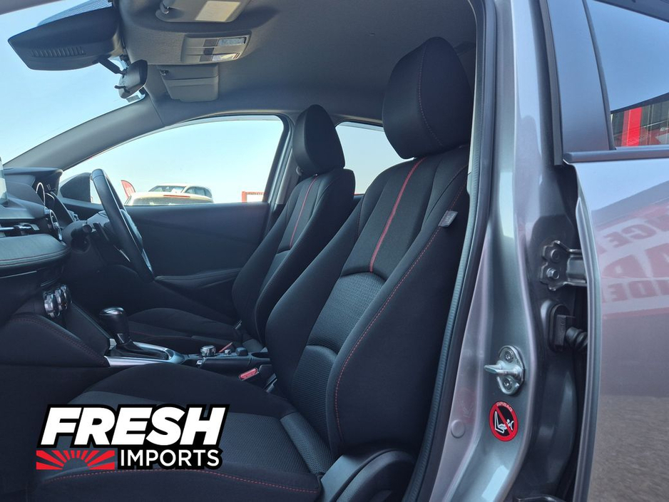 Mazda Demio *TOP SPEC DIESEL AUTOMATIC* — thumbnail 10