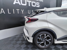 2017 Toyota C-HR 1.8L Petrol Hybrid For Sale Images