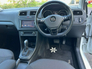 2016 VOLKSWAGEN POLO 1.2 Comfortline TSI  DSG BMT  Automatic