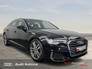 2022 AUDI A6 40TDI 204HP S tronic S Line