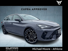 2026 Cupra Leon