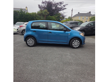 2019 Skoda Citigo 1L Petrol For Sale Images