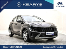 Hyundai Kona 1.0 T-GDI Comfort