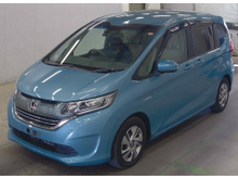 Honda Freed 1.5 Petrol Hybrid Auto