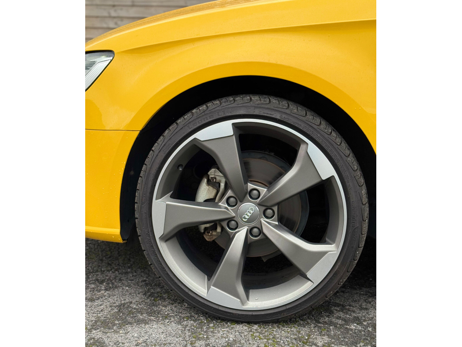 2017 Audi A3 1.4L Petrol For Sale Images